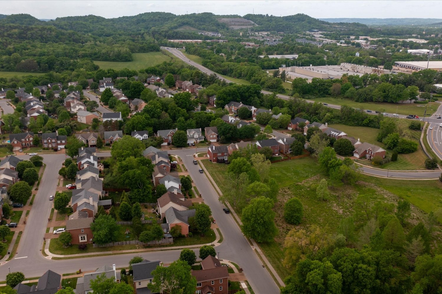 406 Orchid Trail Franklin TN 37064