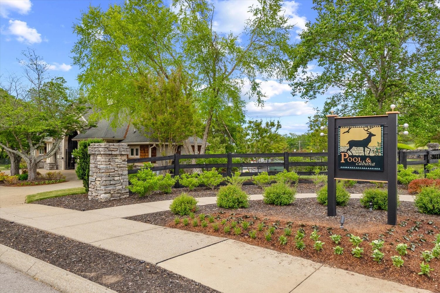 406 Orchid Trail Franklin TN 37064