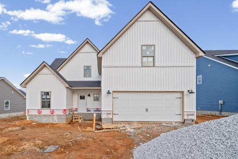 317 Galway Drive Clarksville TN 37042