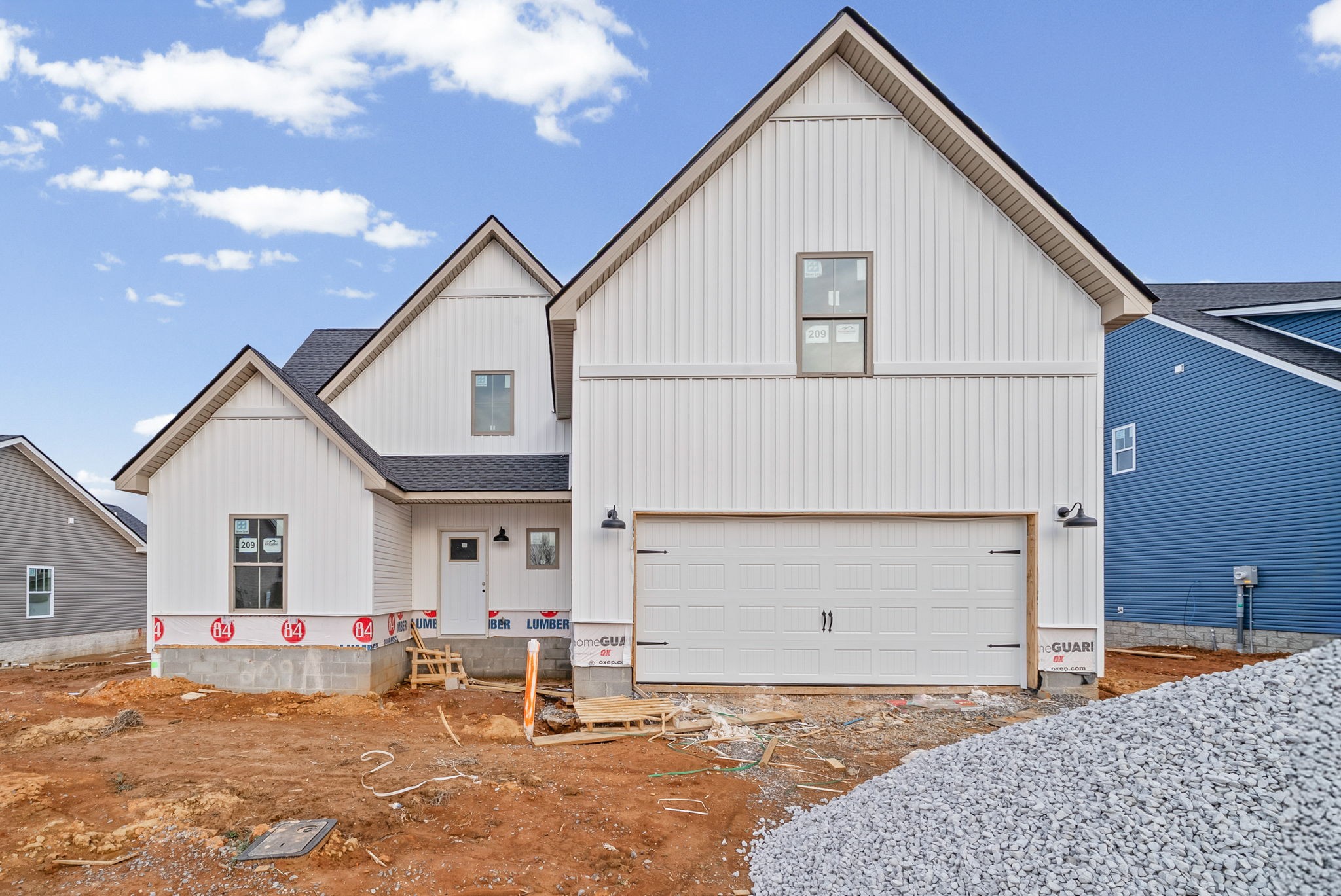 317 Galway Drive Clarksville TN 37042