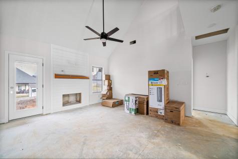 317 Galway Drive Clarksville TN 37042