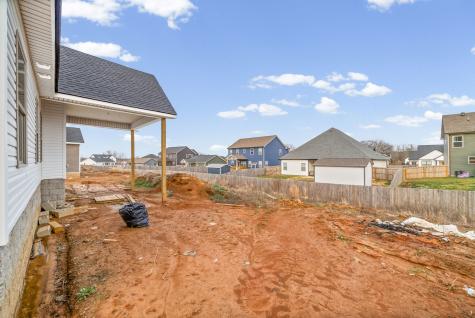 317 Galway Drive Clarksville TN 37042