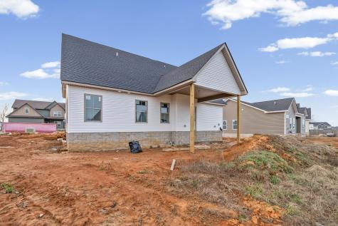317 Galway Drive Clarksville TN 37042