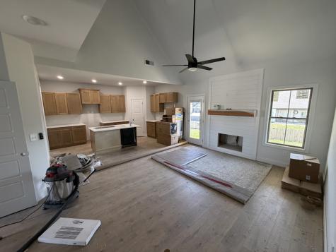 317 Galway Drive Clarksville TN 37042