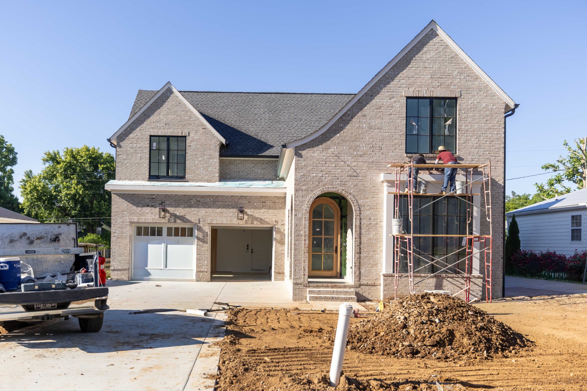 312 Mercury Drive Franklin TN 37064