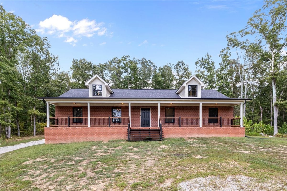 5 Bush Court Waverly TN 37185
