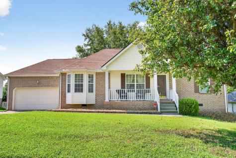 716 Veneta View Drive Mount Juliet TN 37122