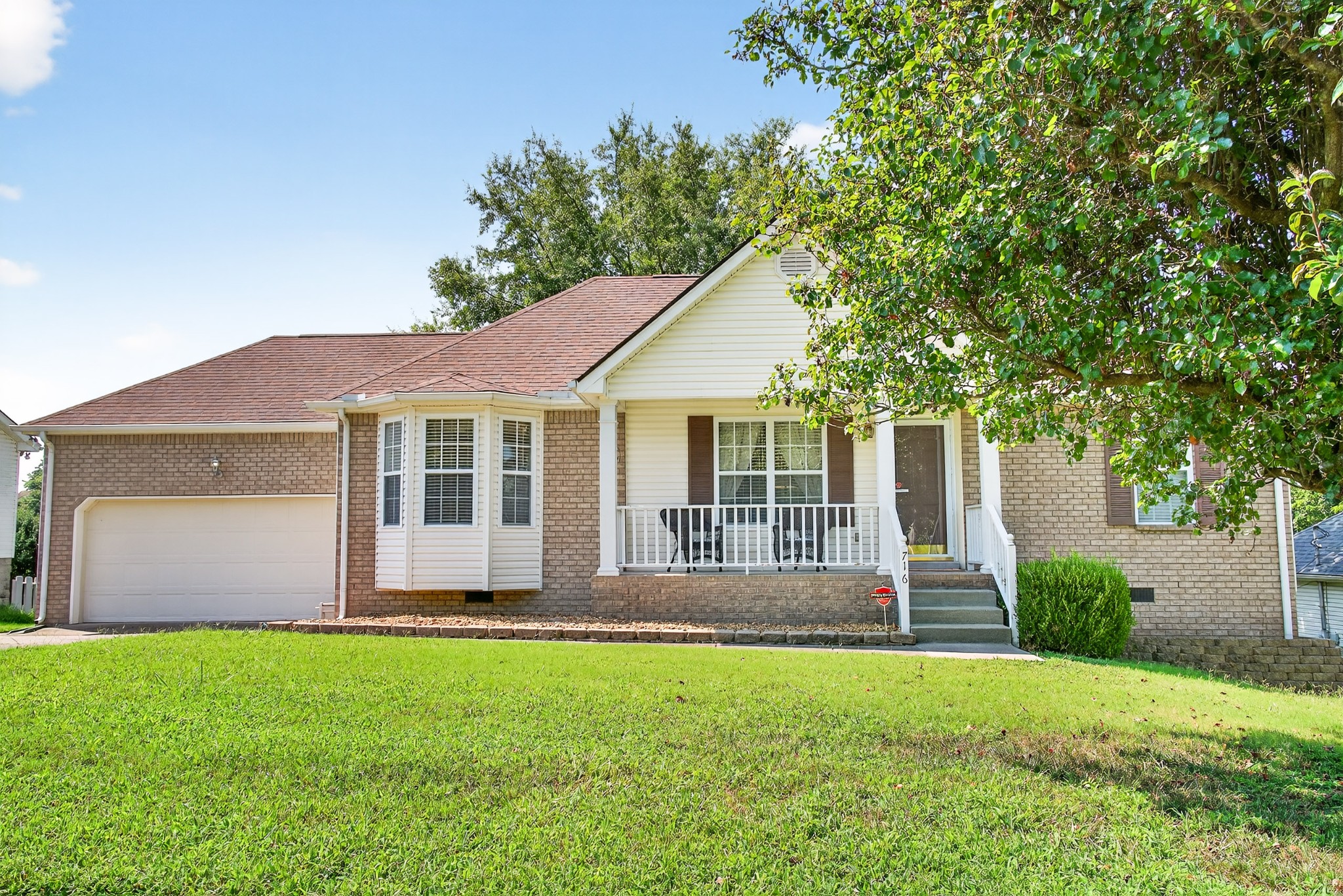 716 Veneta View Drive Mount Juliet TN 37122
