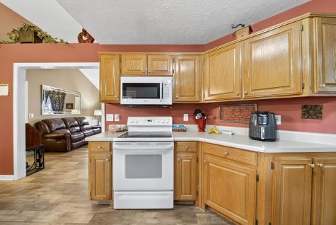 716 Veneta View Drive Mount Juliet TN 37122