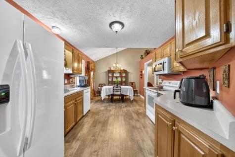 716 Veneta View Drive Mount Juliet TN 37122