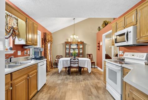 716 Veneta View Drive Mount Juliet TN 37122