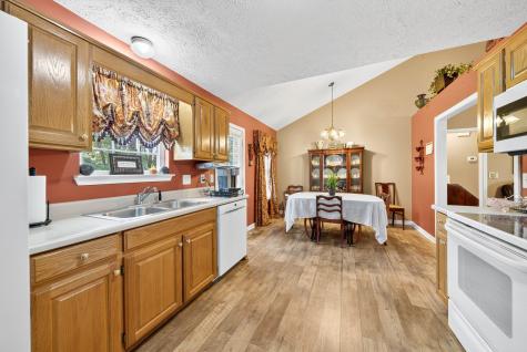 716 Veneta View Drive Mount Juliet TN 37122
