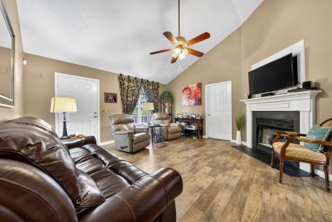 716 Veneta View Drive Mount Juliet TN 37122