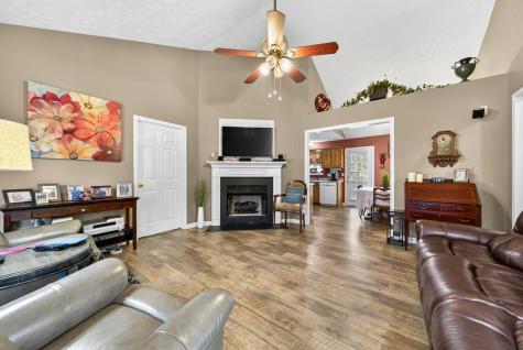 716 Veneta View Drive Mount Juliet TN 37122