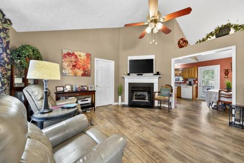 716 Veneta View Drive Mount Juliet TN 37122