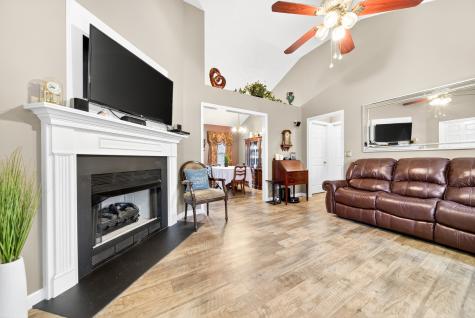716 Veneta View Drive Mount Juliet TN 37122