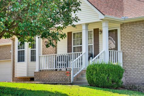 716 Veneta View Drive Mount Juliet TN 37122