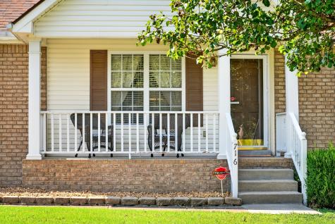 716 Veneta View Drive Mount Juliet TN 37122