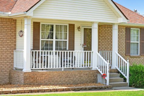 716 Veneta View Drive Mount Juliet TN 37122