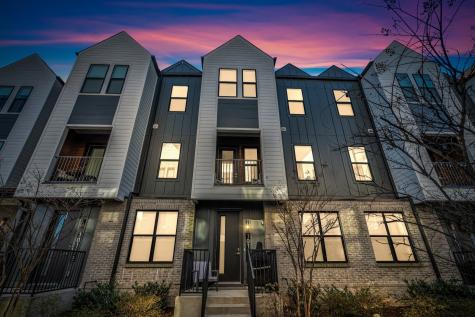 1011 44th Ave, N Nashville TN 37209