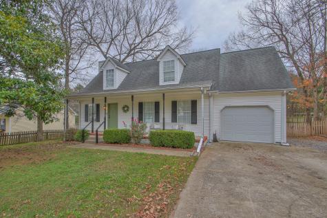 129 Bill Stewart Boulevard LA VERGNE TN 37086