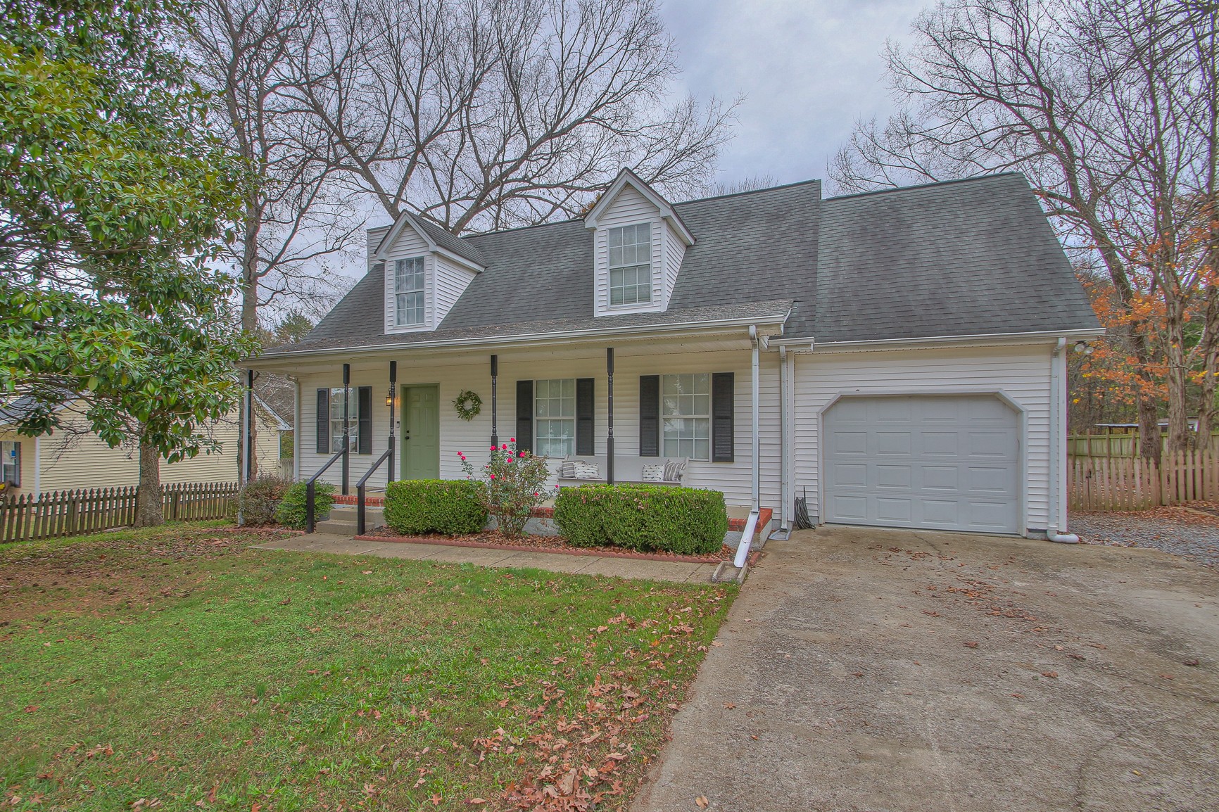 129 Bill Stewart Boulevard La Vergne TN 37086