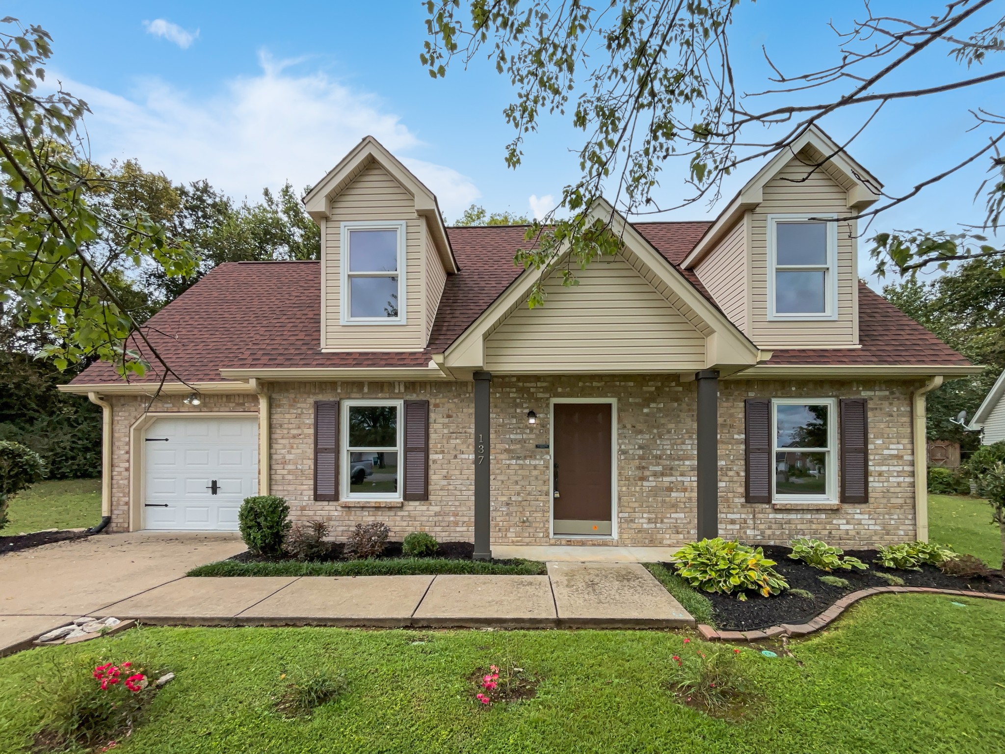 137 Sara Circle Lebanon TN 37090