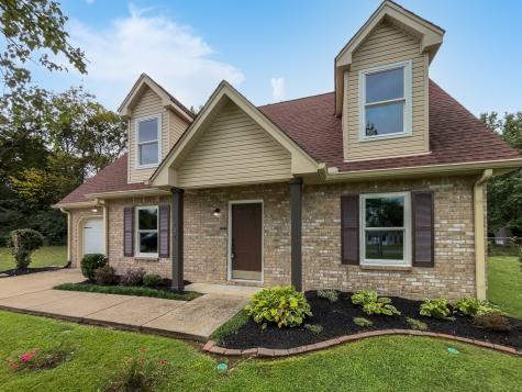 137 Sara Circle Lebanon TN 37090
