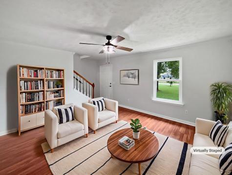 137 Sara Circle Lebanon TN 37090