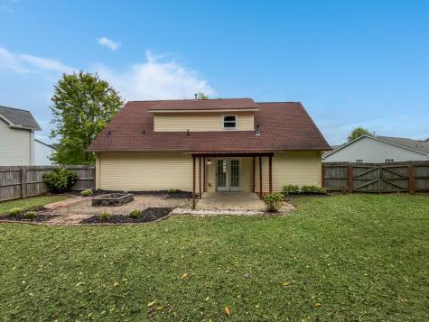 137 Sara Circle Lebanon TN 37090