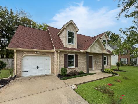 137 Sara Circle Lebanon TN 37090