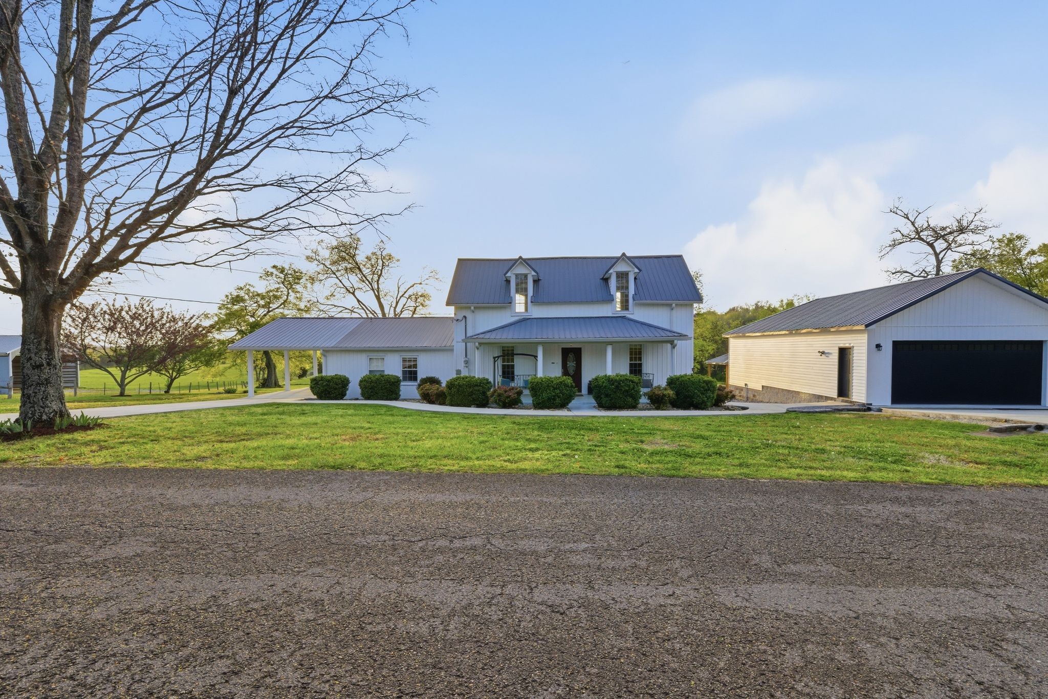 560 Himesville Road Shelbyville TN 37160