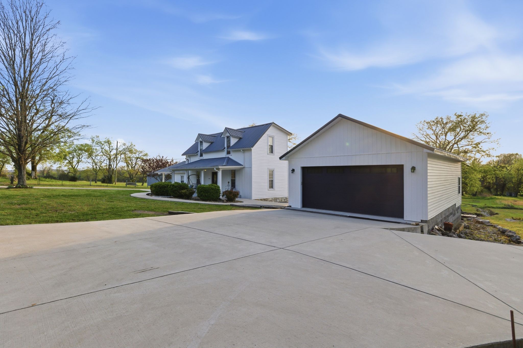 560 Himesville Road Shelbyville TN 37160
