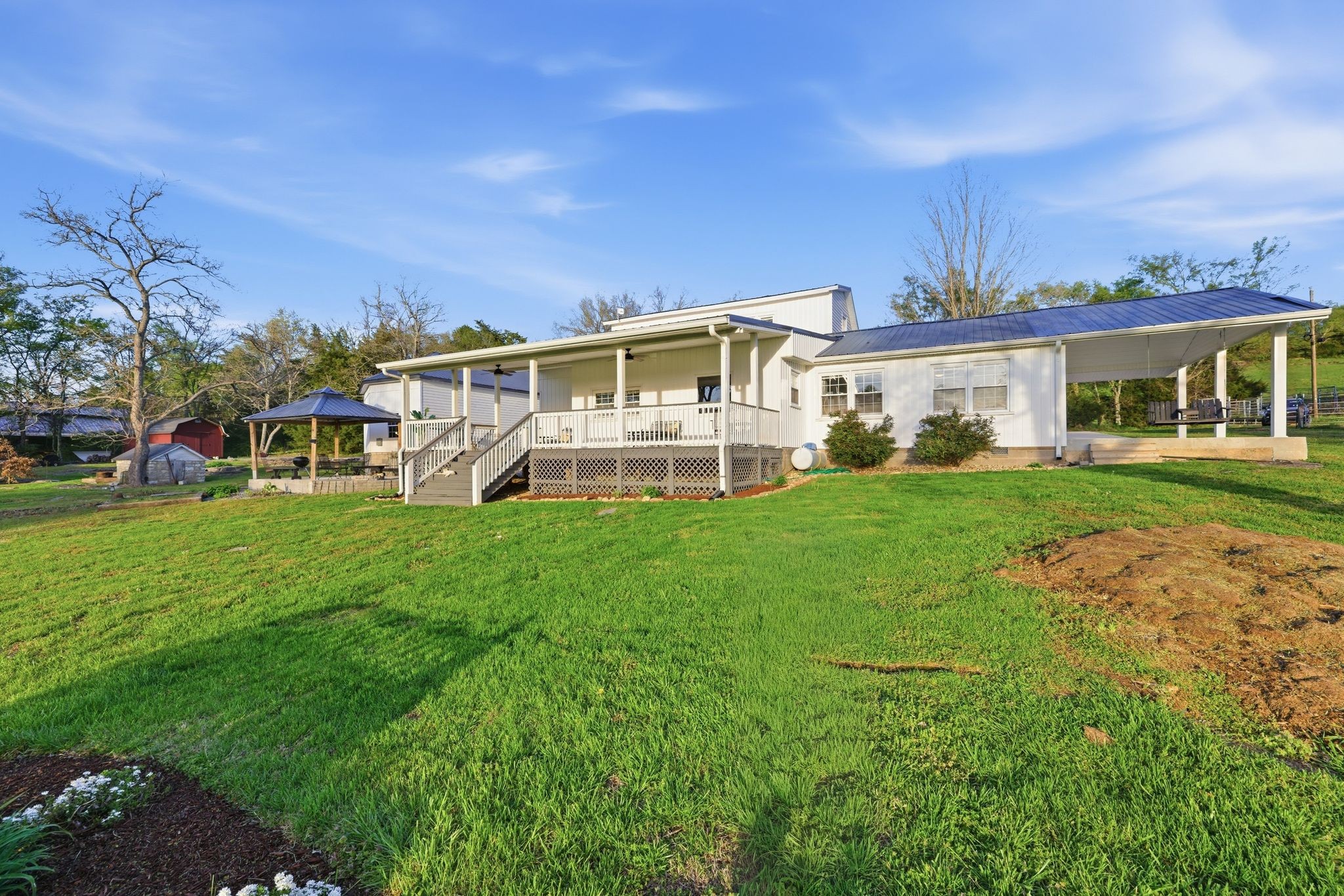 560 Himesville Road Shelbyville TN 37160