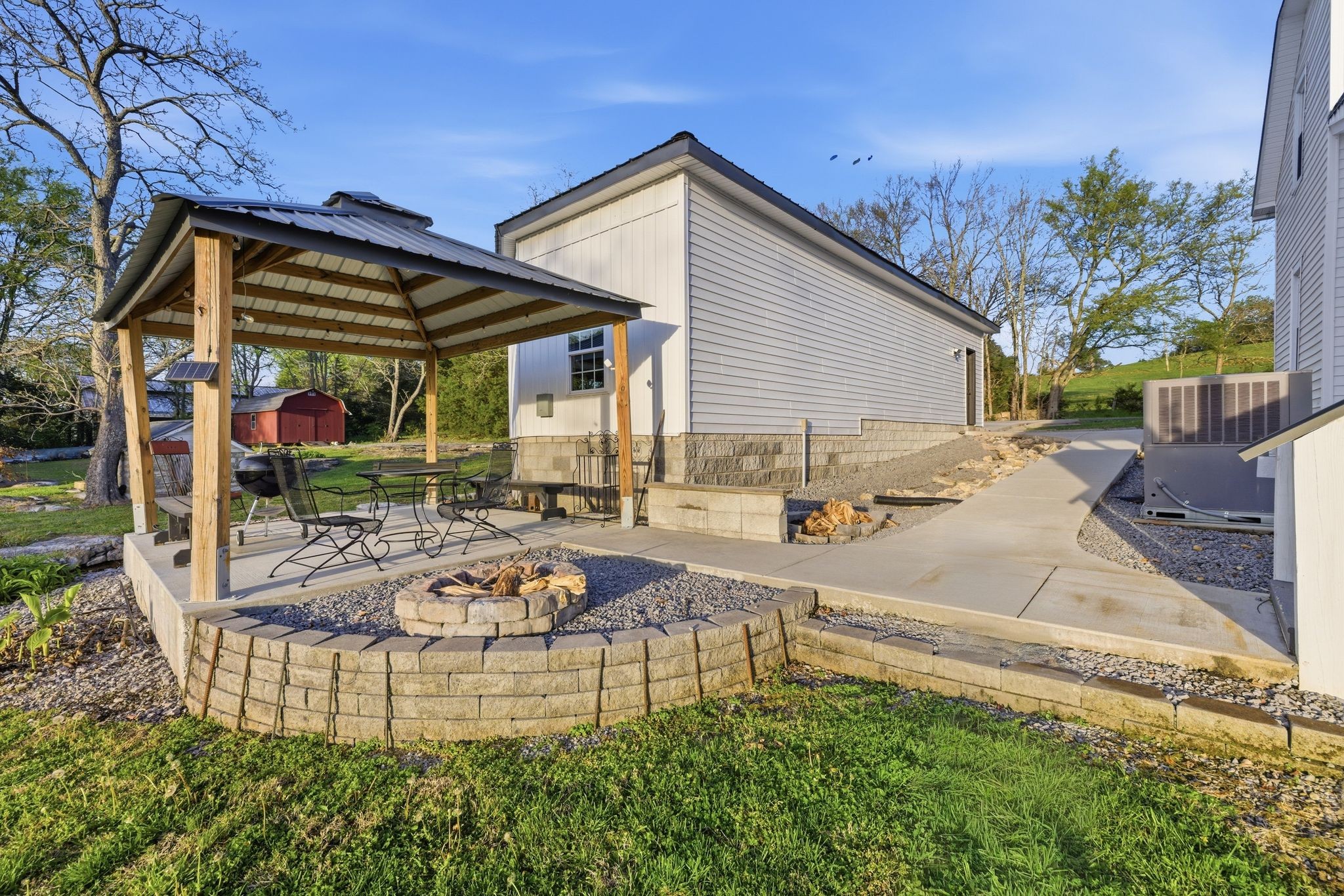 560 Himesville Road Shelbyville TN 37160
