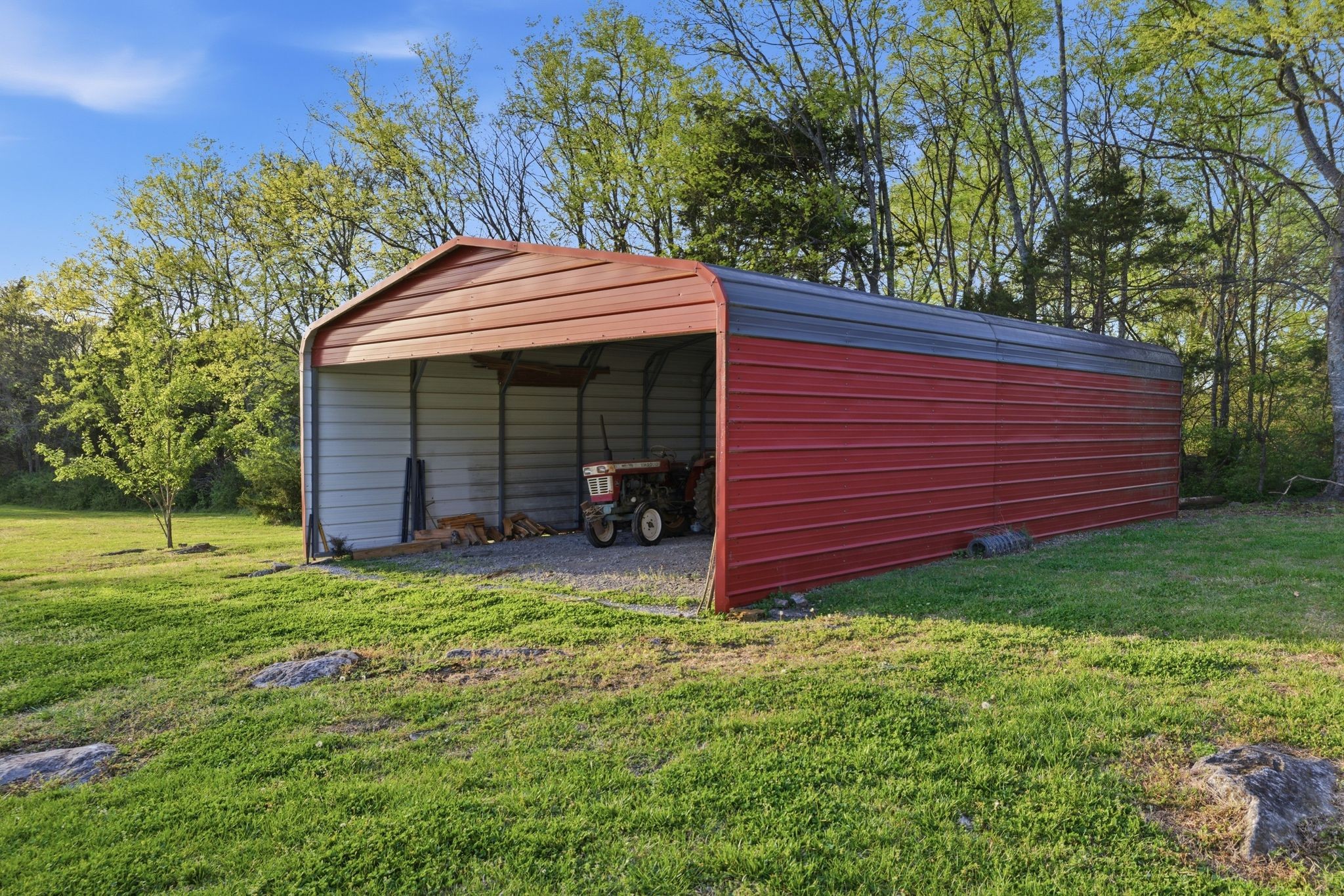 560 Himesville Road Shelbyville TN 37160