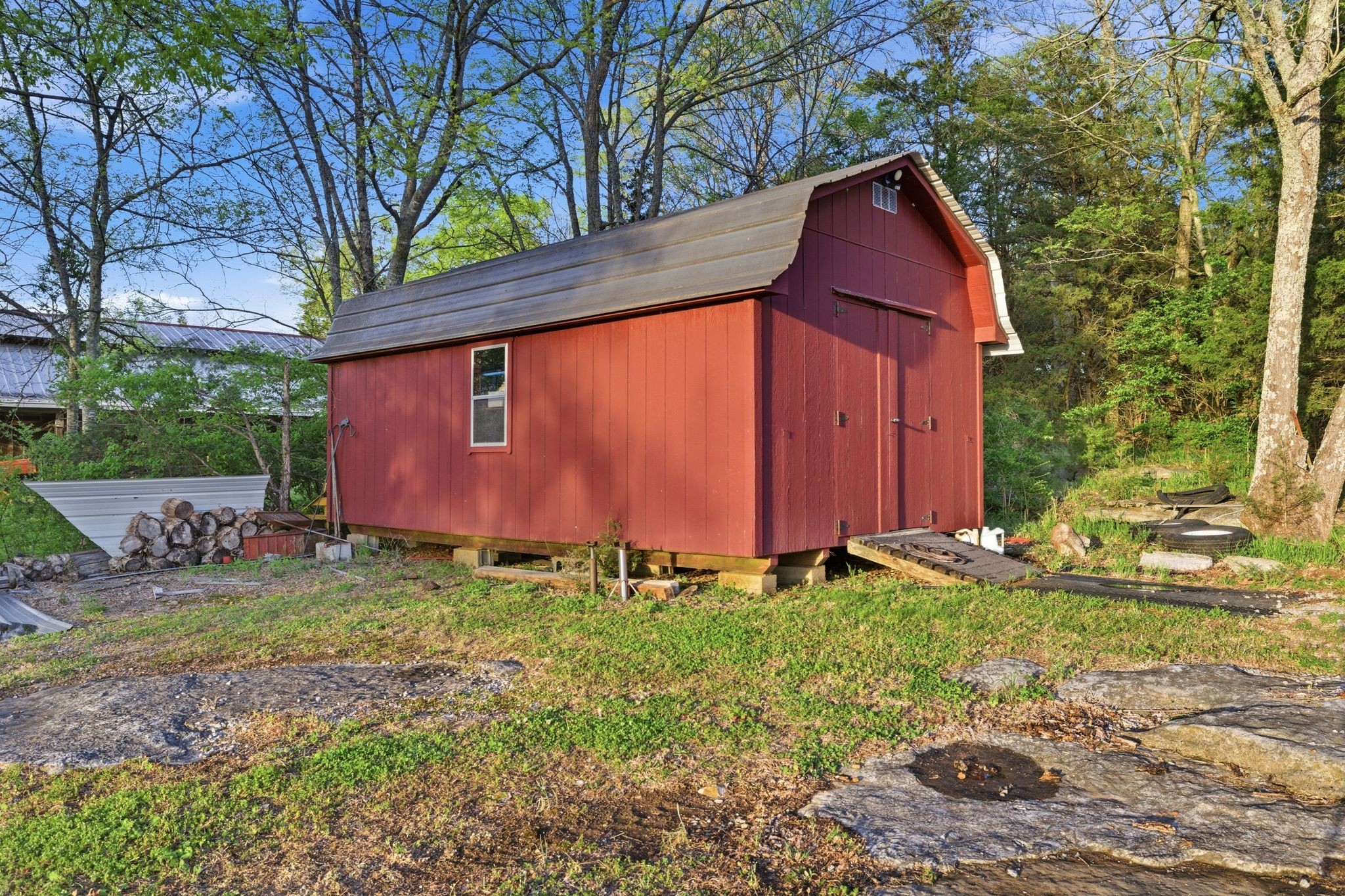 560 Himesville Road Shelbyville TN 37160