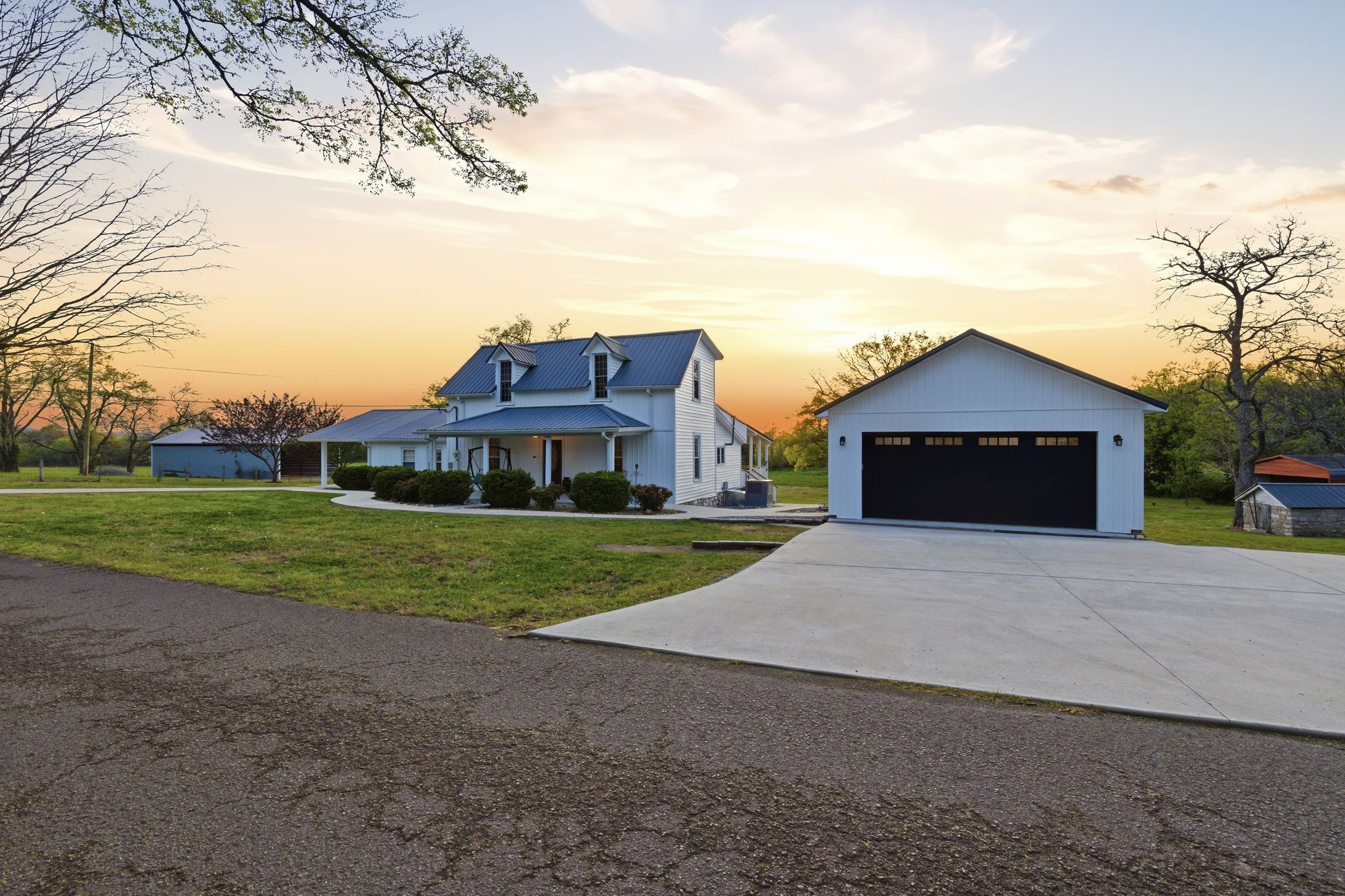 560 Himesville Road Shelbyville TN 37160