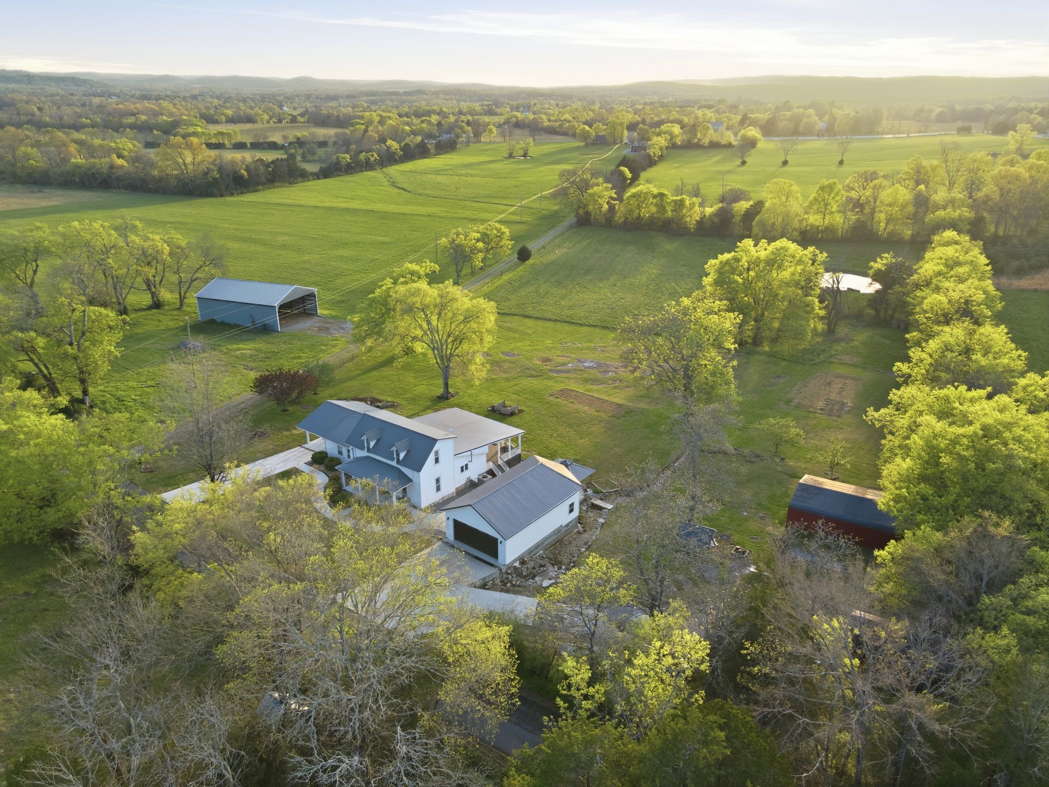 560 Himesville Road Shelbyville TN 37160