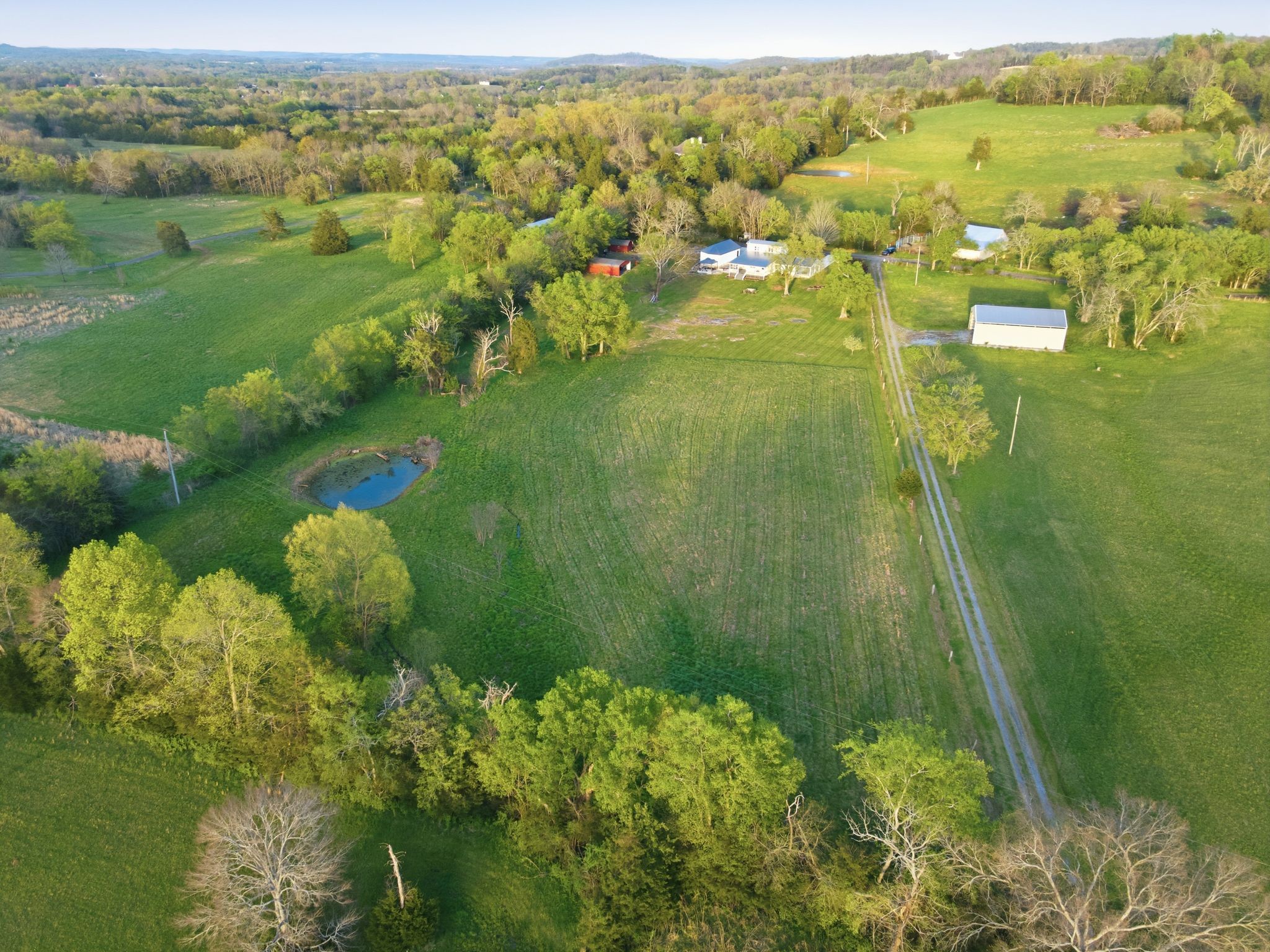 560 Himesville Road Shelbyville TN 37160
