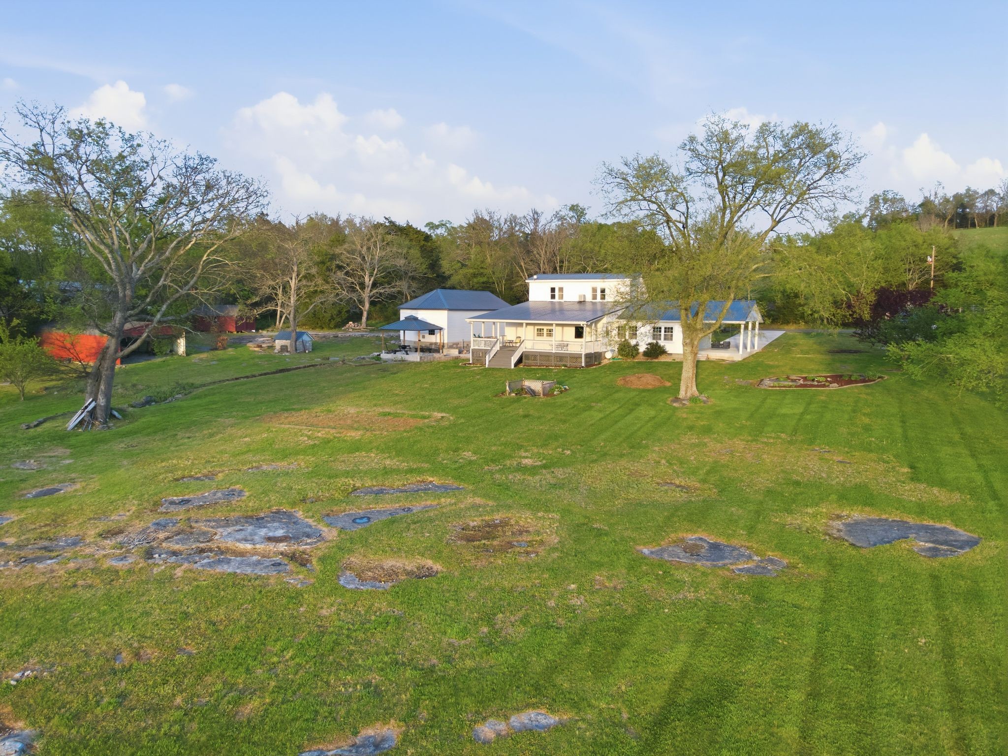 560 Himesville Road Shelbyville TN 37160