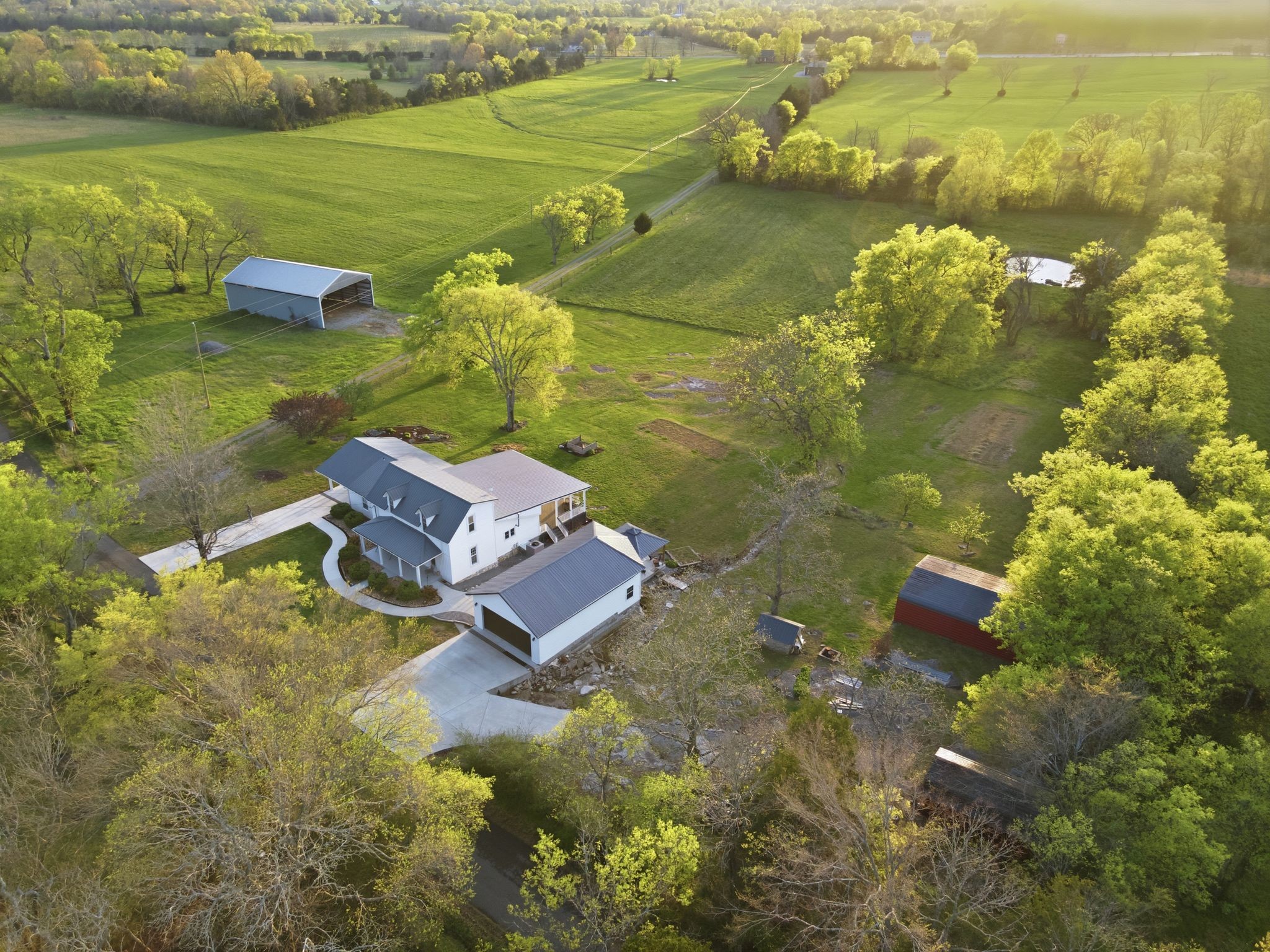 560 Himesville Road Shelbyville TN 37160