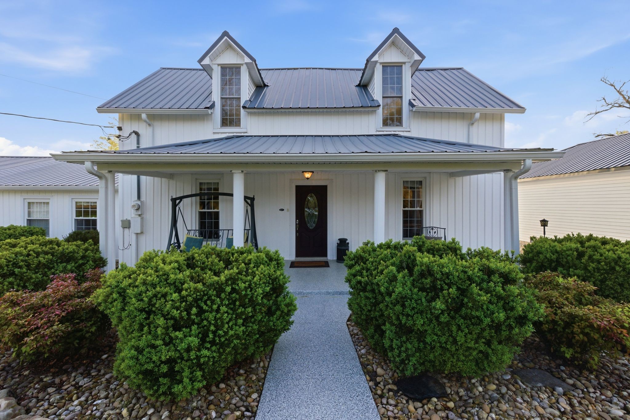 560 Himesville Road Shelbyville TN 37160