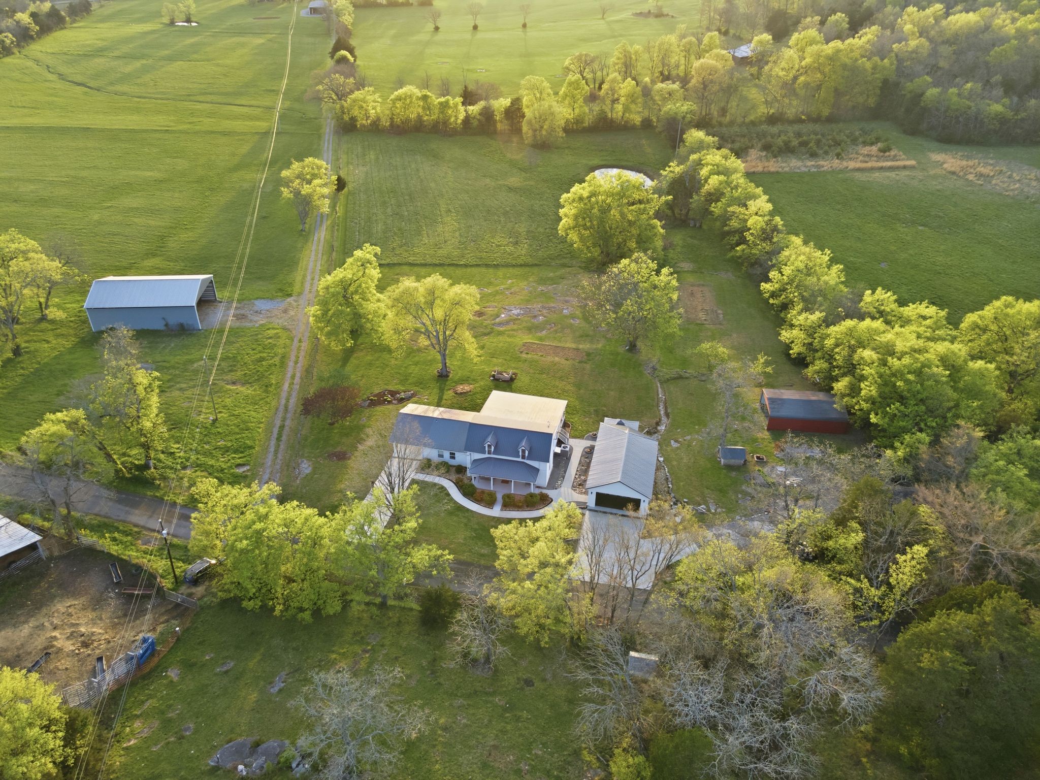 560 Himesville Road Shelbyville TN 37160