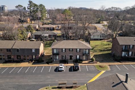 5813 Brentwood Trace Brentwood TN 37027