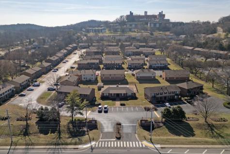 5813 Brentwood Trace Brentwood TN 37027