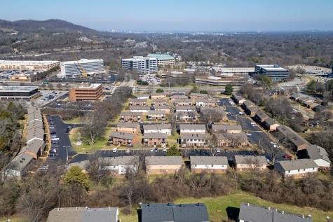 5813 Brentwood Trace Brentwood TN 37027