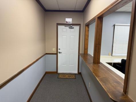 1805 N Jackson Street Tullahoma TN 37388