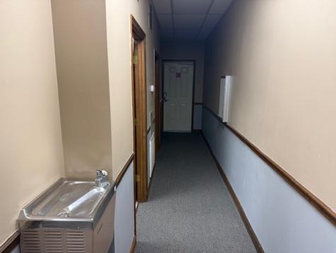 1805 N Jackson Street Tullahoma TN 37388