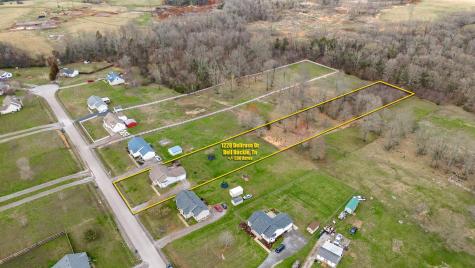 1228 Dellrose Drive Bell Buckle TN 37020